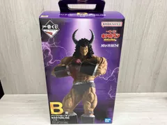 2026年最新】B賞 バッファローマンフィギュアの人気アイテム - メルカリ