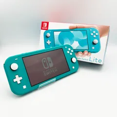 Switchライト BLACK ほぼ未使用 2025年最新】Yahoo!オークション -nintendo switch lite