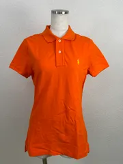 Ralph Lauren ラルフローレン サイズM ポロシャツ　半袖  20251021-0013