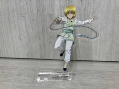 2025年最新】ウボォーギン アクリルスタンドの人気アイテム - メルカリ