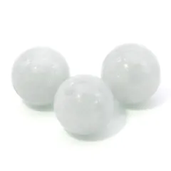 1粒売り 翡翠 6mm (ミャンマー産 ジェダイト) ヒスイ パワーストーン バラ売り 天然石 パワーストーン ばら売り ビーズ