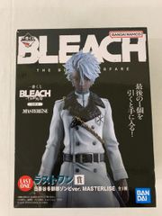 라스트원상 히츠가야 동사랑 좀비 ver. MASTERLISE 이치 반 쿠지 BLEACH 천년 혈전편 OP.2