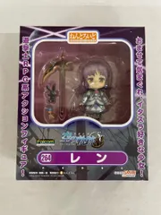 2025年最新】ねんどろいど レン 空の人気アイテム - メルカリ