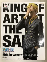 2026年最新】KING OF ARTIST THE SANJIの人気アイテム - メルカリ