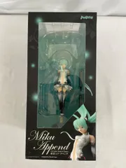 2025年最新】1/8 初音ミク アペンドの人気アイテム - メルカリ