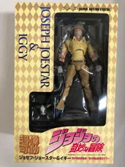 2025年最新】超像可動 ジョセフ 三部の人気アイテム - メルカリ