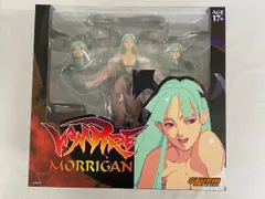 2025年最新】ストームコレクティブルズ モリガンの人気アイテム - メルカリ