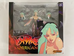 2025年最新】ストームコレクティブルズ モリガンの人気アイテム - メルカリ