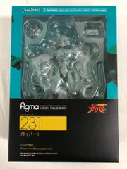 2026年最新】強殖装甲ガイバー フィギュアの人気アイテム - メルカリ