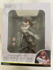 Wave シュタインズゲート 牧瀬紅莉栖 白衣　style 牧瀬紅莉栖【白衣style】 | 株式会社ウェーブ