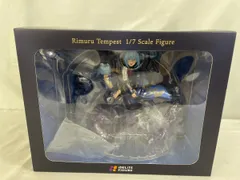 2026年最新】転生したらスライムだった件 リムル=テンペスト 1/7 完成