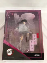 2025年最新】栗花落カナヲ フィギュア アルターの人気アイテム - メルカリ