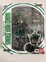 2025年最新】S.H 仮面ライダーゼロノス アルタイルの人気アイテム