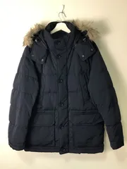 【UNIQLO】ダウンジャケット サイズXL