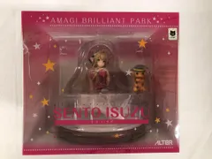 2025年最新】千斗いすず フィギュアの人気アイテム - メルカリ