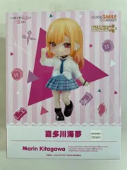 ねんどろいどどーる 喜多川海夢 その着せ替え人形は恋をする