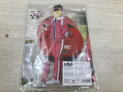 劇場版 ハイキュー ゴミ捨て場決戦 B 3布ポスター &ビッグアクスタ 黒尾 孤爪