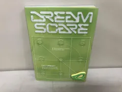 NCT DREAM CD 【輸入盤】DREAMSCAPE(Construct Ver.)