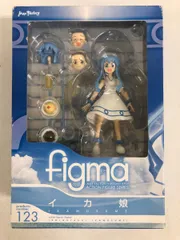 侵略！イカ娘 フィギュア　まとめ売り Amazon.co.jp: 侵略!イカ娘 イカ娘[デラックス版] (1/10スケール PVC