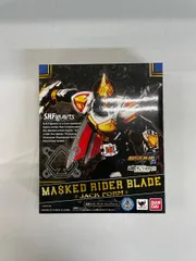 【中古】S.H.Figuarts フィギュアーツ 仮面ライダー剣メイン4体セット 2025年最新】s.h.figuarts 仮面ライダーブレイドの人気アイテム - メルカリ