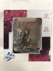 一騎当千 ミニフィギュアセット ドラゴンベース仕様 コミックガム誌上