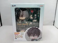 ねんどろいど 2276 崩壊:スタｰレイル 丹恒 崩壊:スタｰレイル - メルカリ