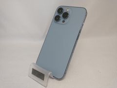 04 iPhone13Pro シエラブルー SIMフリー 美品 - メルカリ