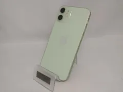 docomo 【SIMロックなし】MGAV3J/A iPhone 12 Mini 64GB グリーン docomo