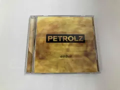 ペトロｰルズ CD amber【タワｰレコｰド限定】のサムネイル