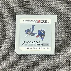 【NPA】3DS ファイアーエムブレム 覚醒