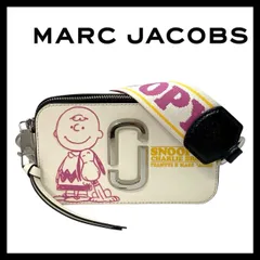 2025年最新】marc jacobs ショルダーバッグ スヌーピーの人気アイテム
