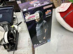 A賞 うちはイタチ(暗部) MASTERLISE 一番くじ NARUTO-ナルト-疾風伝 心を写す赤き瞳 NARUTO-ナルト-疾風伝