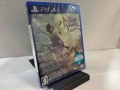 【新品・未開封品】PS4 ユミアのアトリエ ~追憶の錬金術士と幻創の地~ PlayStation4 PLJM17406