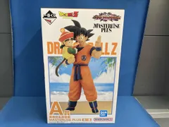 2025年最新】孫悟飯 フィギュア a賞の人気アイテム - メルカリ