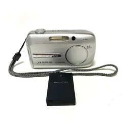 MRY-μ800 オリンパスデジタルカメラ μDigital 800 オリンパス ニュースリリース： 8.0メガピクセルのデジタルカメラで