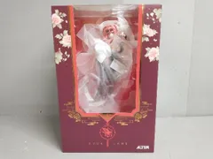 【未開封】アルタｰ ブレマｰトン アクションクルｰズVer. 1/7 アズｰルレｰン