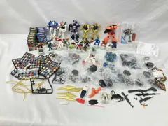 ジャンク ガンダムミニフィギュアまとめ売り