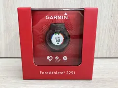 2026年最新】garmin 225jの人気アイテム - メルカリ