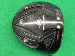 美品 MINERVA Valiente ドライバーヘッド 2025年最新】Yahoo!オークション -ミネルヴァ ドライバーの中古品