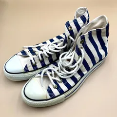#673 CONVERSE ALL STAR ハイカットスニーカー
