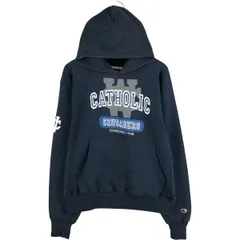 古着 00年代 チャンピオン Champion PREMIUM REVERSE WEAVE プレミアムリバースウィーブ スウェットプルオーバーパーカー/eaa595015