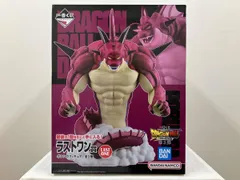 2025年最新】ポルンガ ラストワンの人気アイテム - メルカリ