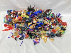 ジャンク SDガンダム他まとめ売り