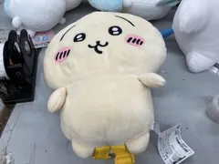 ちいかわ　ぬいぐるみリュック　うさぎ