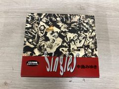 美品 中島みゆき Singles II CD 2枚組 - メルカリ