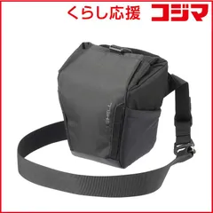 【 新品 未開封 】 ハクバ プラスシェル トレック 04 ズームバッグ S ブラック SP-TR04ZBS 未使用 送料無料