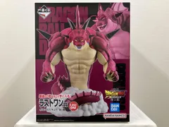 2025年最新】ドラゴンボールDAIMA ラストワンの人気アイテム