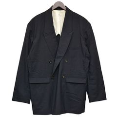 PHIGVEL フィグベル 2020SS DUSTER OVER COAT コットンオーバーコート