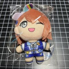 ミリオンライブ 箱崎星梨花 くるみたぴぬい ミリマス - メルカリ