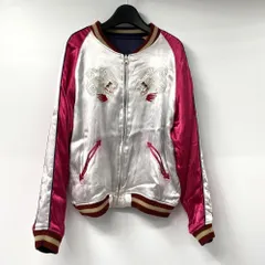 2025年最新】梵 スカジャンの人気アイテム - メルカリ